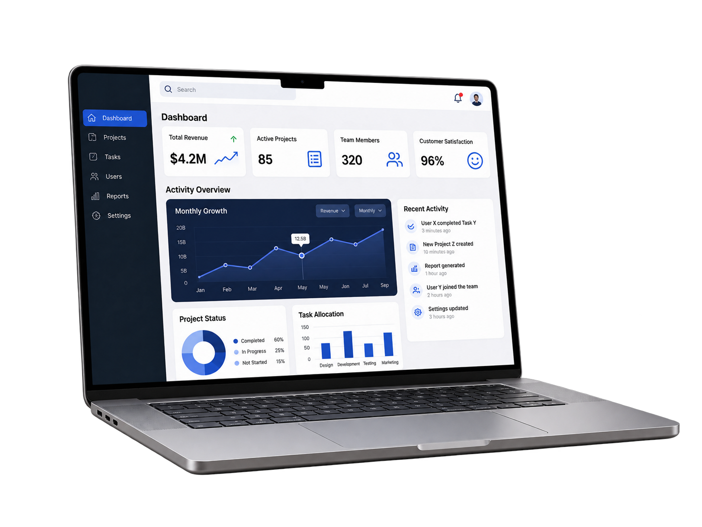 Business Platform